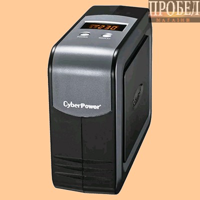 ИБП CyberPower DL450ELCD