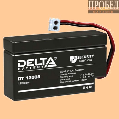 Delta DT 12008 (AMP)
