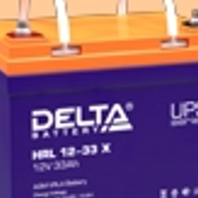 Delta серии HRL-X