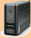 ИБП CyberPower UT650EG  - фото