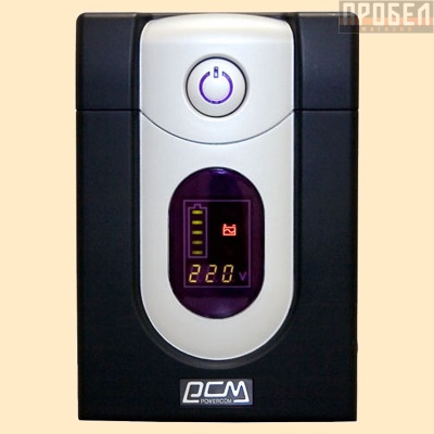 ИБП Powercom Imperial IMD-1200AP - фото