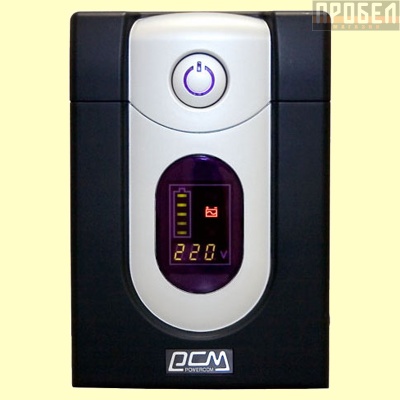 ИБП Powercom Imperial IMD-1500AP - фото