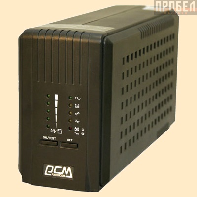 ИБП Powercom Smart King PRO SKP-500A