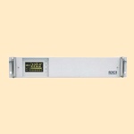 ИБП Powercom Smart King RM 1500VA (SMK-1500A-RM-LCD) - фото