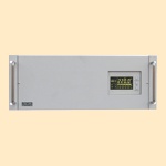 ИБП Powercom Smart King RM 2000VA (SMK-2000A-RM-LCD) - фото