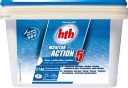 HTH Maxitab Action 5 