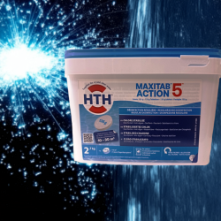 HTH Maxitab Action 5 