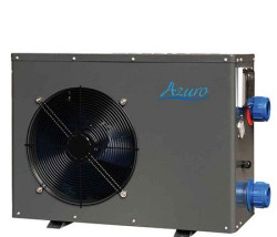 Тепловой насос Azuro BP-100HS-A- - фото