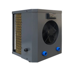 Тепловой насос Azuro MINI-32 3,2кВт для басс. до 10 м3 - фото