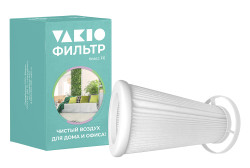 Фильтр класса M6 VAKIO Open Air и VAKIO KIV Pro - фото, картинка Фильтр класса M6 VAKIO Open Air и VAKIO KIV Pro - фото