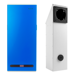 Рекуператор Vakio Window Smart - фото