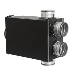 Вытяжная установка VAKIO SmartEx 500 Silent - фото