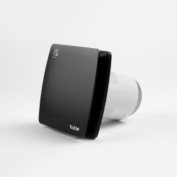 Накладной вентилятор Vakio Smart EF-120 - фото