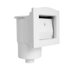 Скиммер для бассейнов Azuro De Luxe NEW - фото