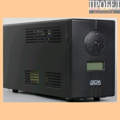 ИБП Powercom INF-800 (без батарей внутри)