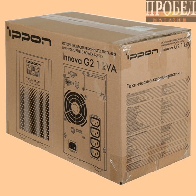ИБП Ippon Innova G2 2000 EURO - фото6