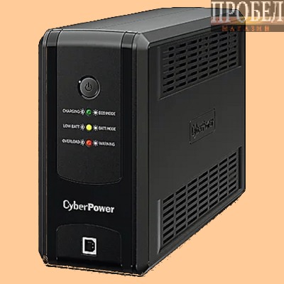 UT850EIG ИБП Line-Interactive CyberPower