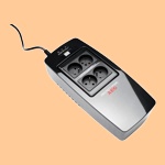 ИБП AEG 6000011844 Protect Home. GE 600 VA / 300 W - фото
