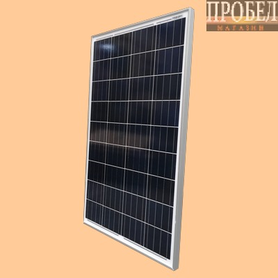 Солнечная батарея/панель SM 150-12-P - фото