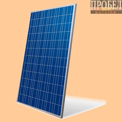 Солнечная батарея/панель SM 200-24 P