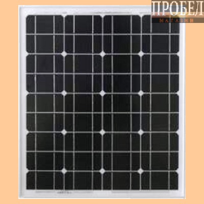 Солнечная батарея/панель SM 50-12 M
