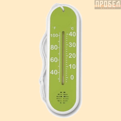 Термометр для бассейна Green-Line AZURO - фото
