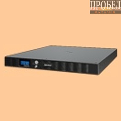 PR750ELCD ИБП Line-Interactive CyberPower - фото