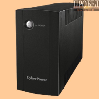 ИБП CyberPower UT850EI