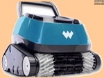 AZURO WARRIOR 2 Вакуумный автоматический пылесос для бассейна - фото